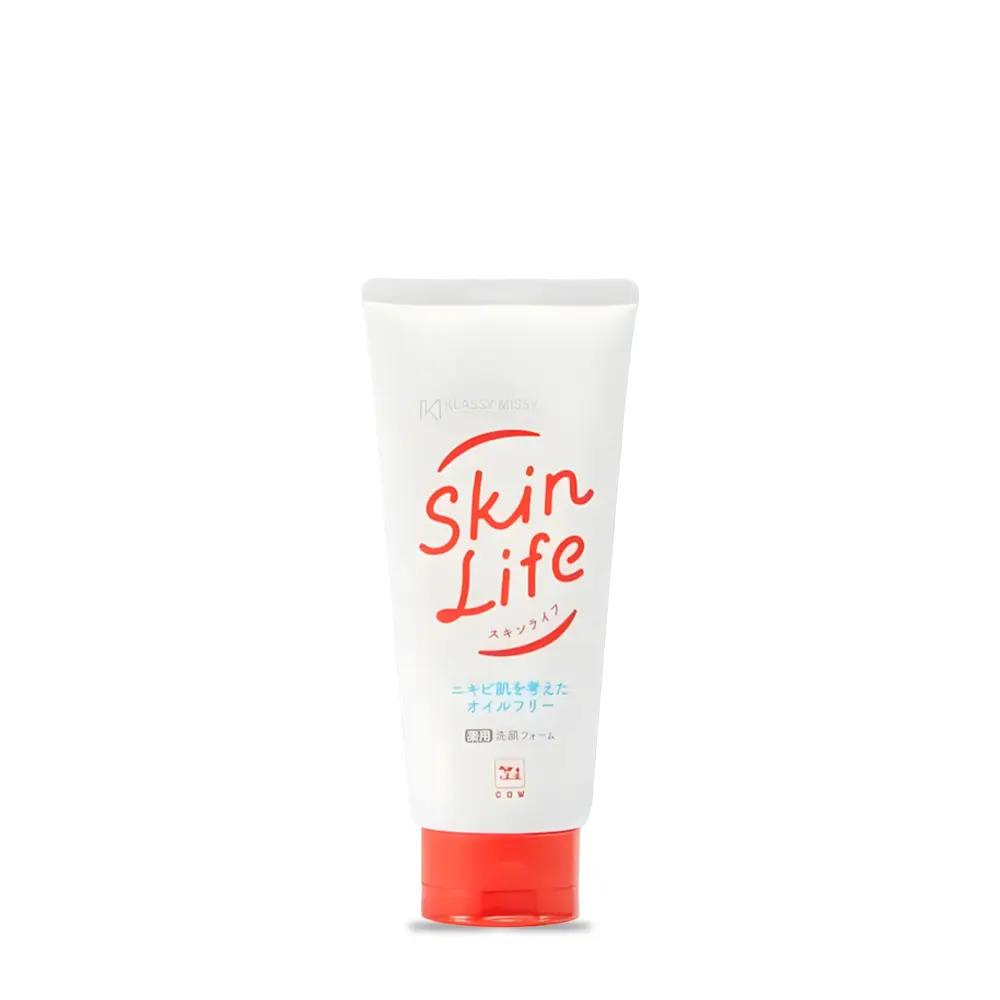 Skin Life Medicated Face Wash 130gm
