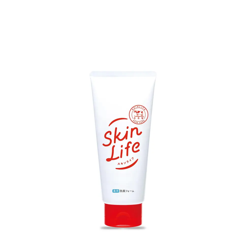 SkinLife Cow Brand Acne Care Face Wash 110gm
