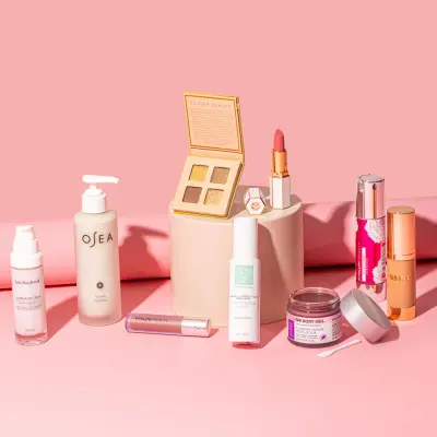 Skincare